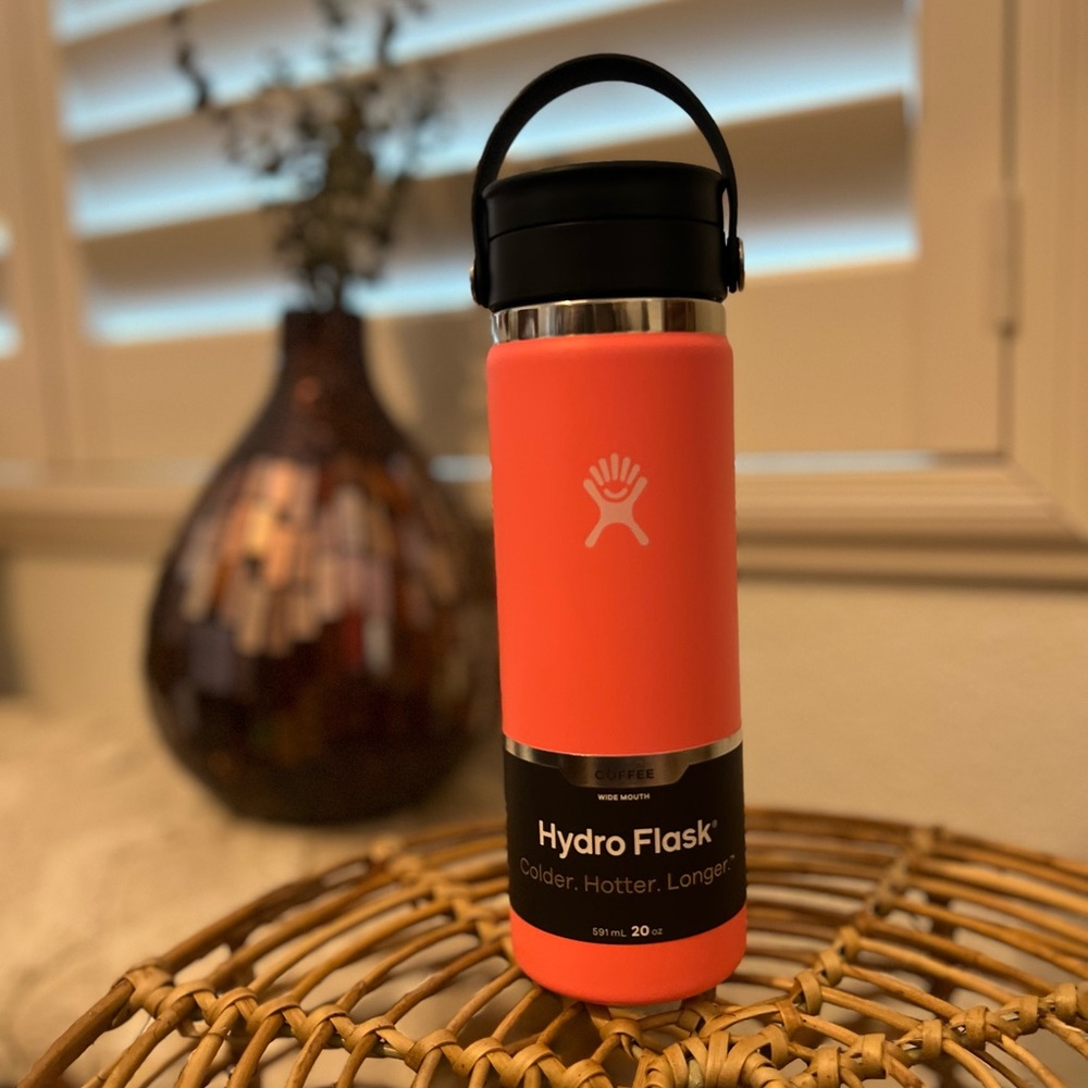 hydro flask